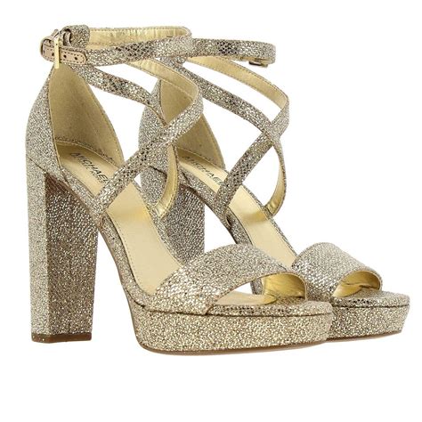 michael kors charlize platform sandal|MICHAEL Michael Kors Women's Charlize Platform Sandals.